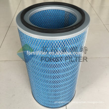 FORST Gas Turbine Donaldson Air Filter P191280 Dust Cartridge